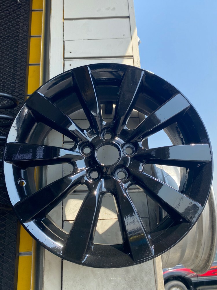 Small Rim For All Car  - 21
