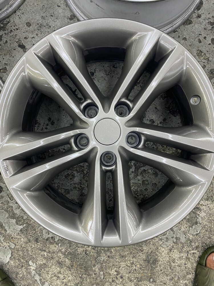 Small Rim For All Car  - 15