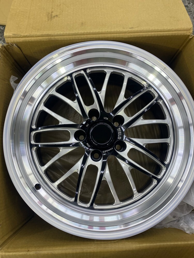 Small Rim For All Car  - 3