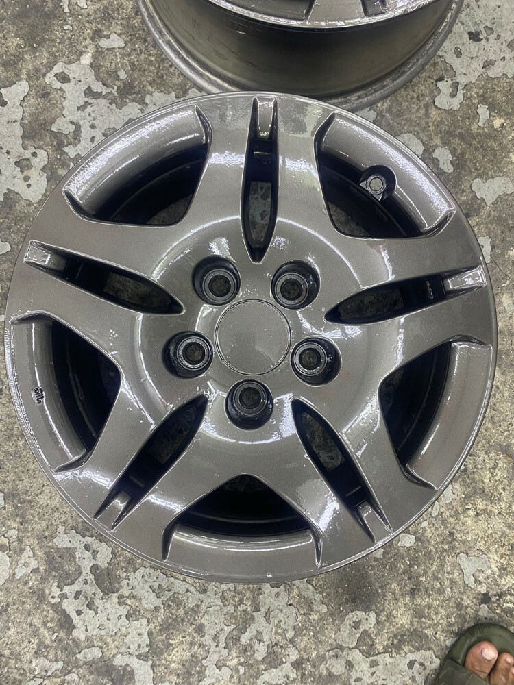 Small Rim For All Car  - 25