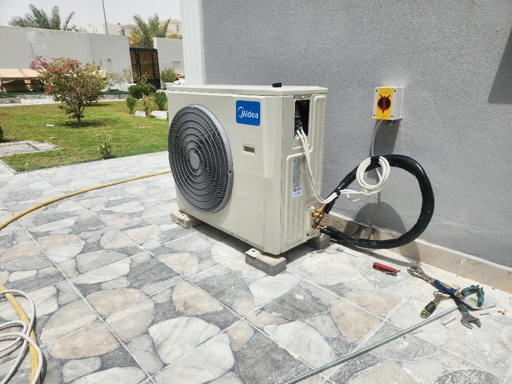 A/C Service & Repair - 5