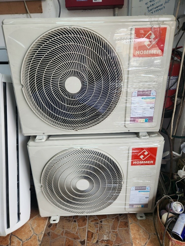 A/C Service & Repair - 6