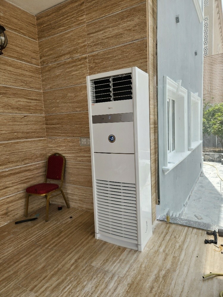 A/C Service & Repair - 4