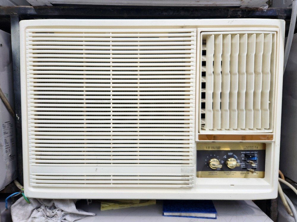 A/C Service & Repair - 10