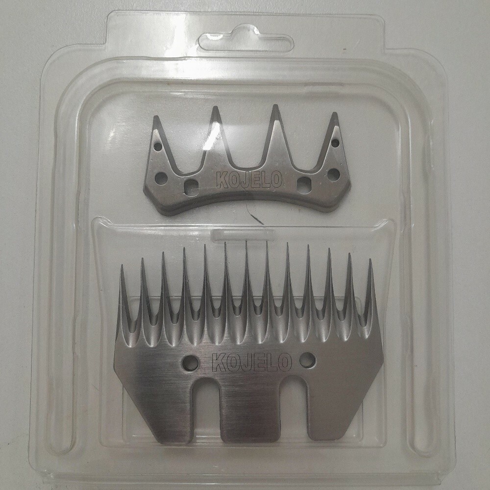 Sheep Combs and Cutters - 1