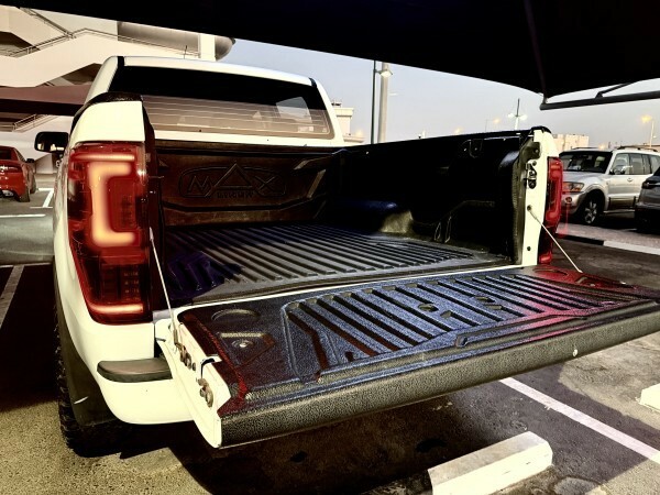 Ford Pick Up Ranger 4x4 2016 XLT — photo 7 for sale in Qatar