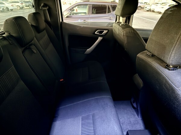 Ford Pick Up Ranger 4x4 2016 XLT — photo 8 for sale in Qatar