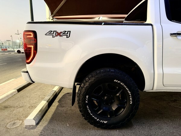 Ford Pick Up Ranger 4x4 2016 XLT — photo 5 for sale in Qatar
