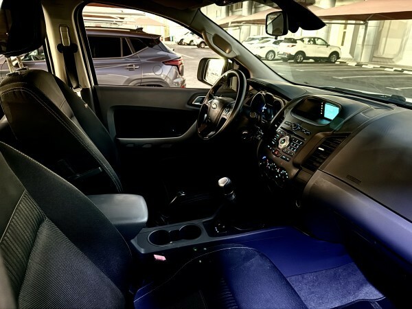 Ford Pick Up Ranger 4x4 2016 XLT — photo 9 for sale in Qatar