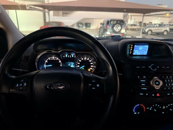 Ford Pick Up Ranger 4x4 2016 XLT — photo 10 for sale in Qatar