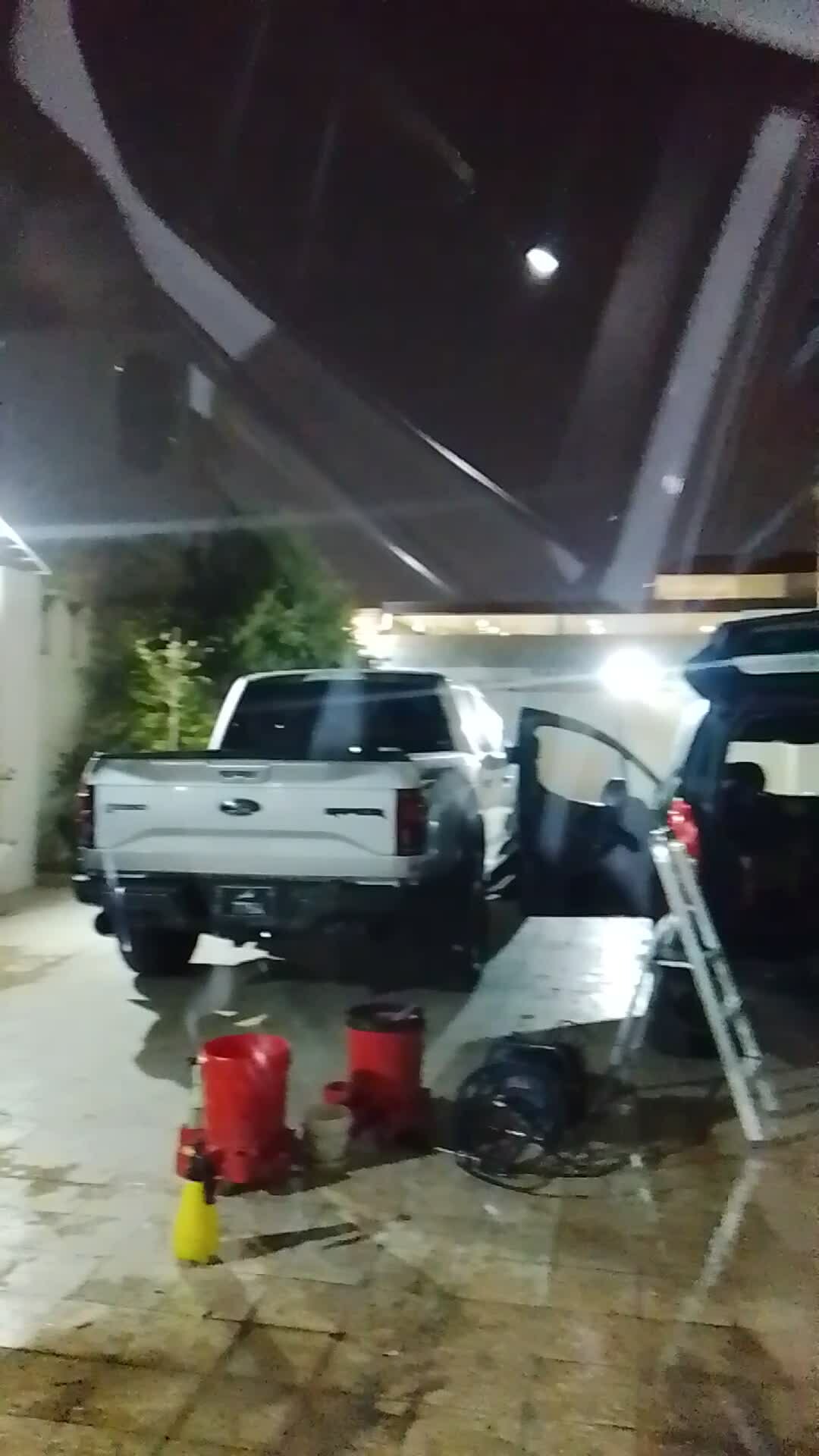 احنا الفظل غسيل ، بوليش ، حماية - 1