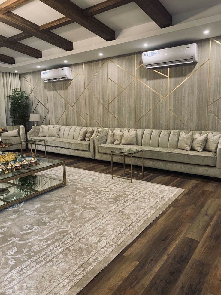 brand New majlis FOR sale 1 mete - 7