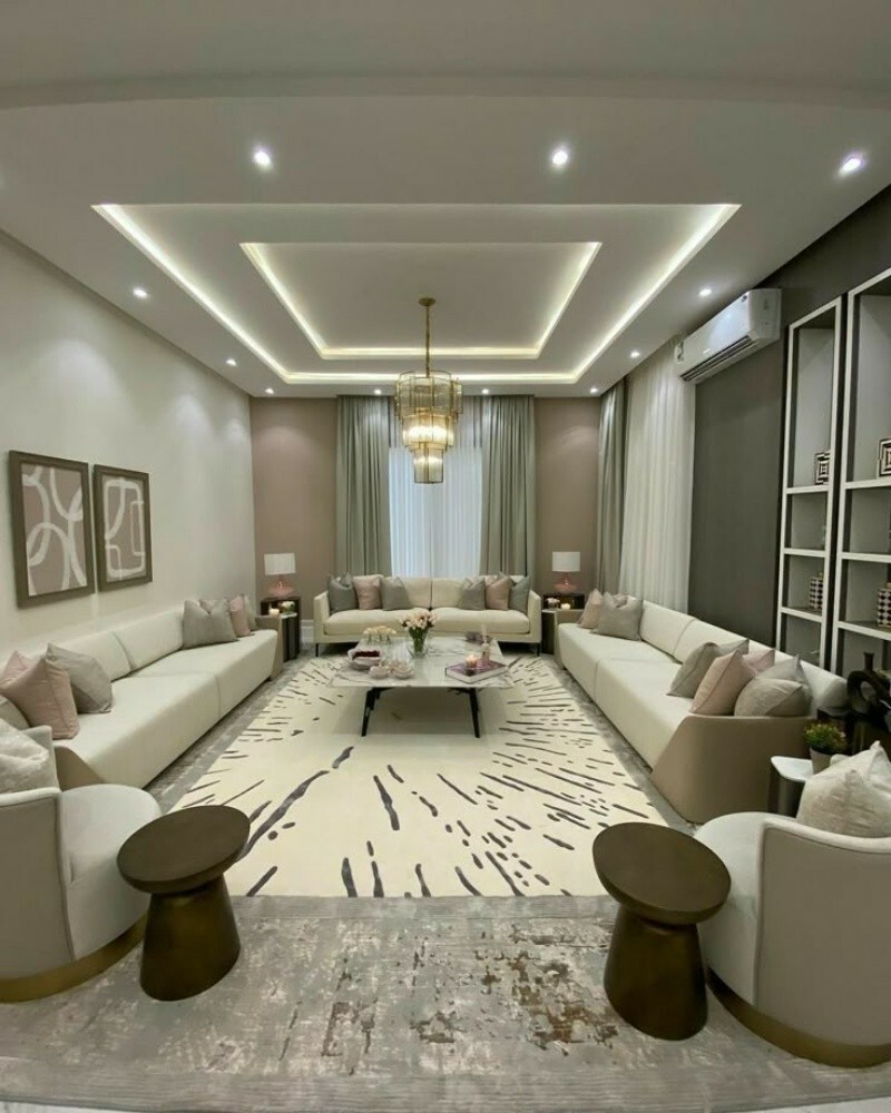 gypsum decor - 7