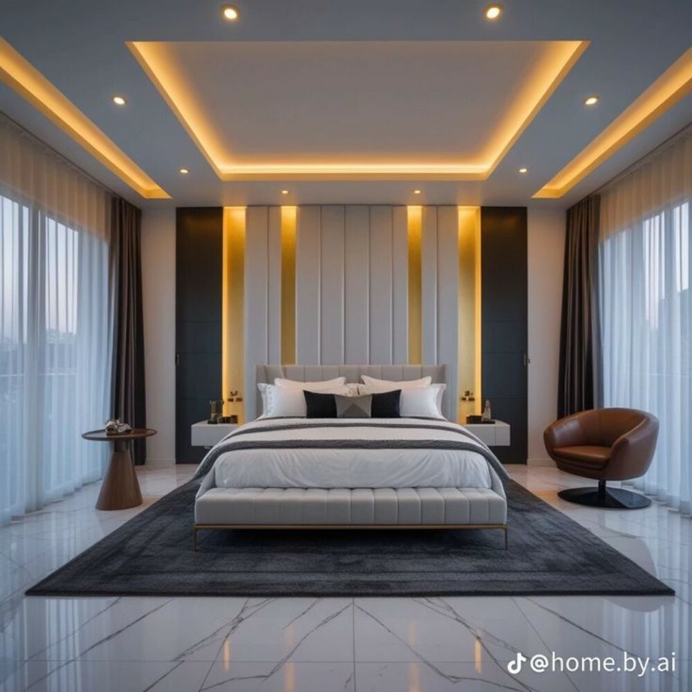 gypsum decor - 5