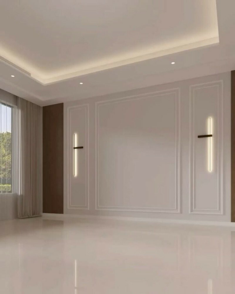 gypsum decor - 8