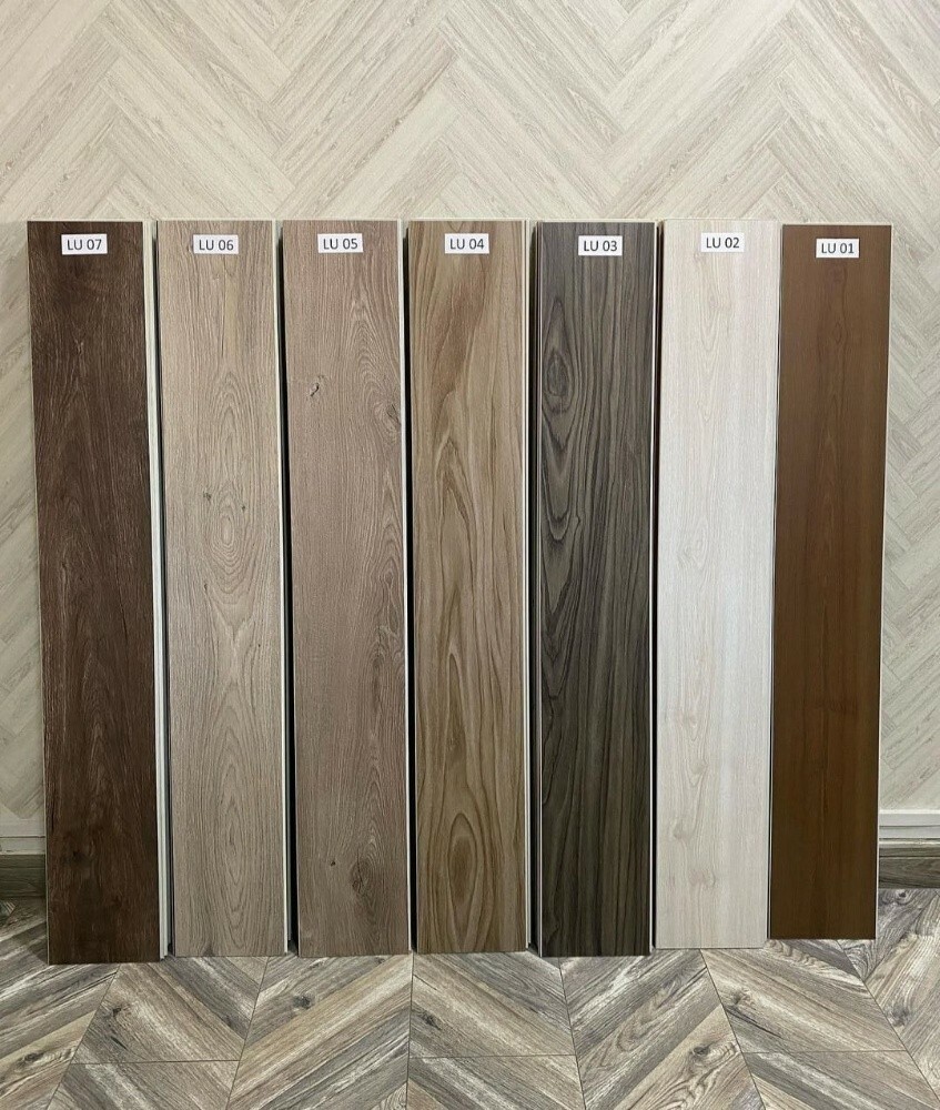 Spc waterproof. flooring - 9