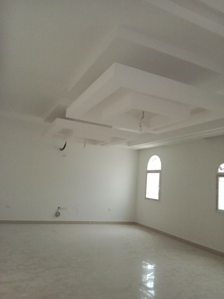 gypsum decor - 2