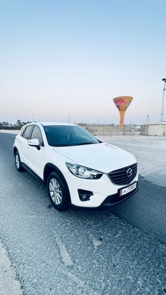 Mazda CX-5 - 2