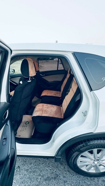 Mazda CX-5 - 4