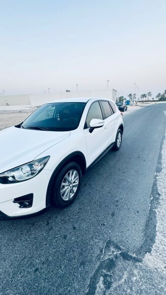 Mazda CX-5 - 11