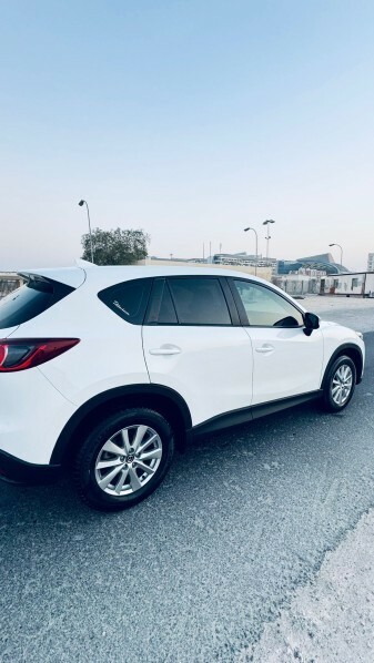 Mazda CX-5 - 7