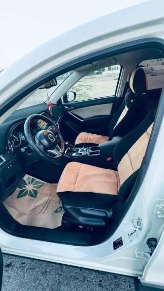 Mazda CX-5 - 3