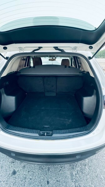 Mazda CX-5 - 5