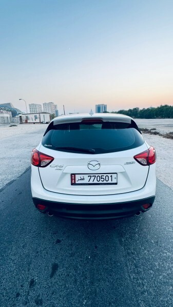 Mazda CX-5 - 9