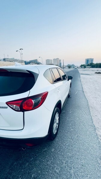 Mazda CX-5 - 8
