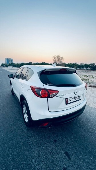 Mazda CX-5 - 10
