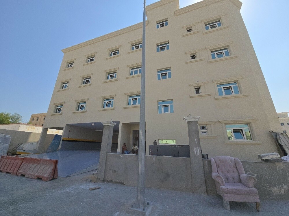 عماره للبيع بالوكره - 2
