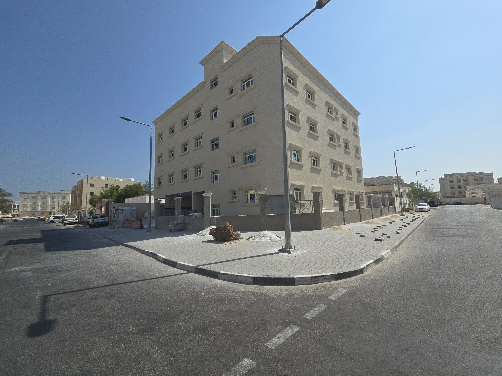 عماره للبيع بالوكره - 1