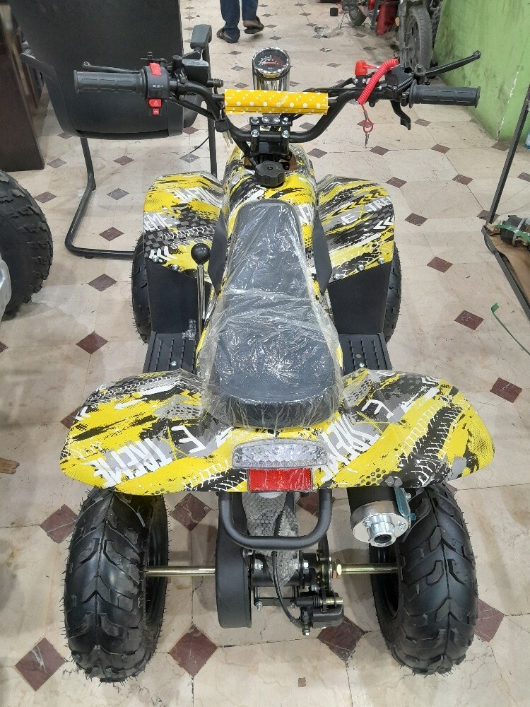 بطبطة - 3