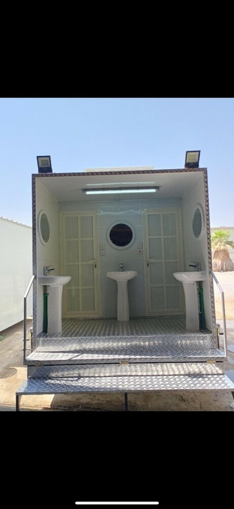 Caravan 3/2.45 - 1