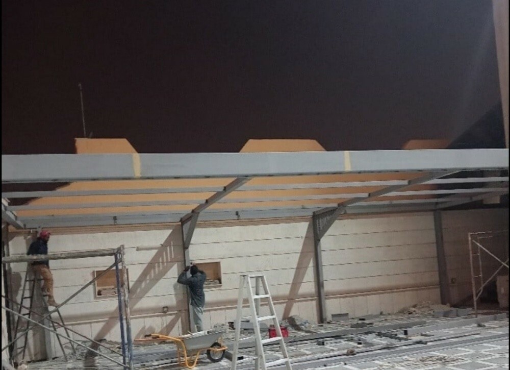 حداد جميع اعمال الحدادة - 5