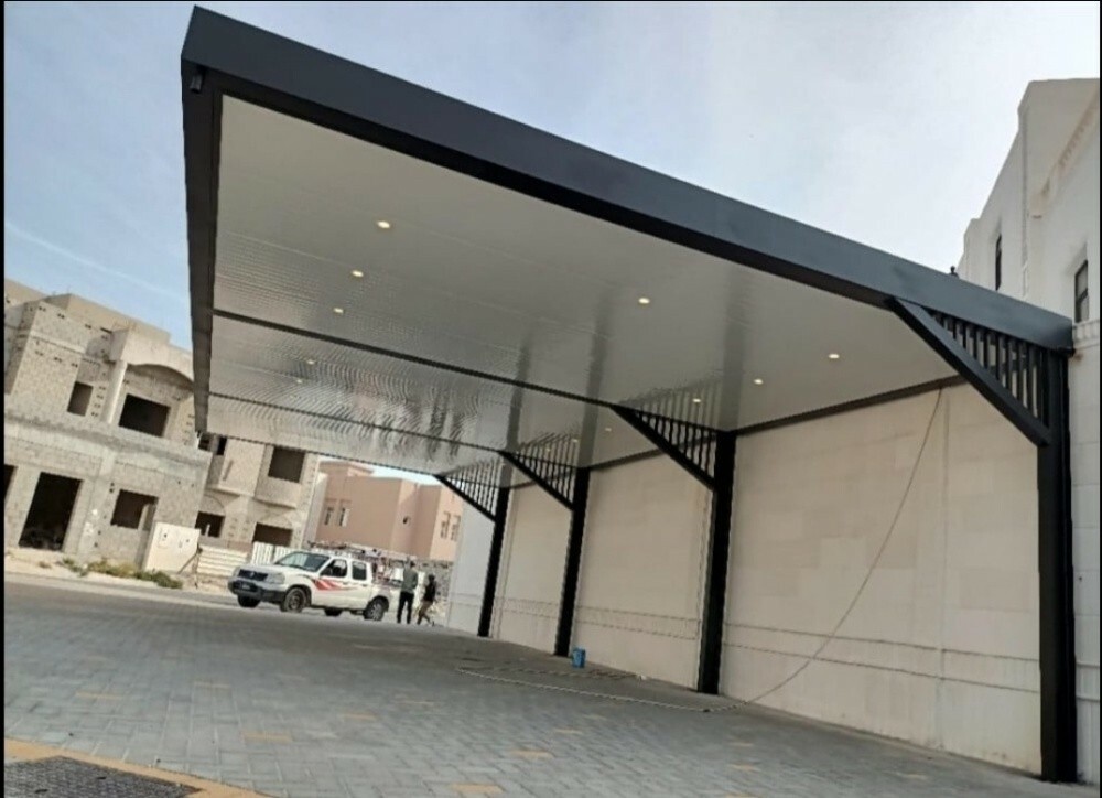 حداد جميع اعمال الحدادة - 14