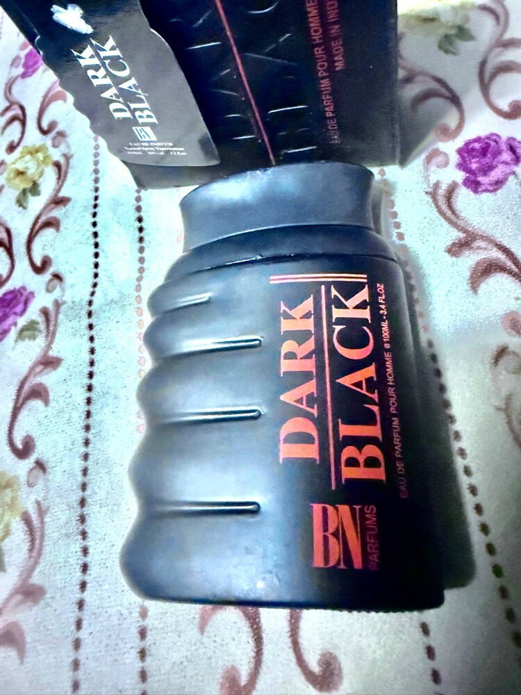 Qaises ,Hot, Dark black ,Bayan  - 5