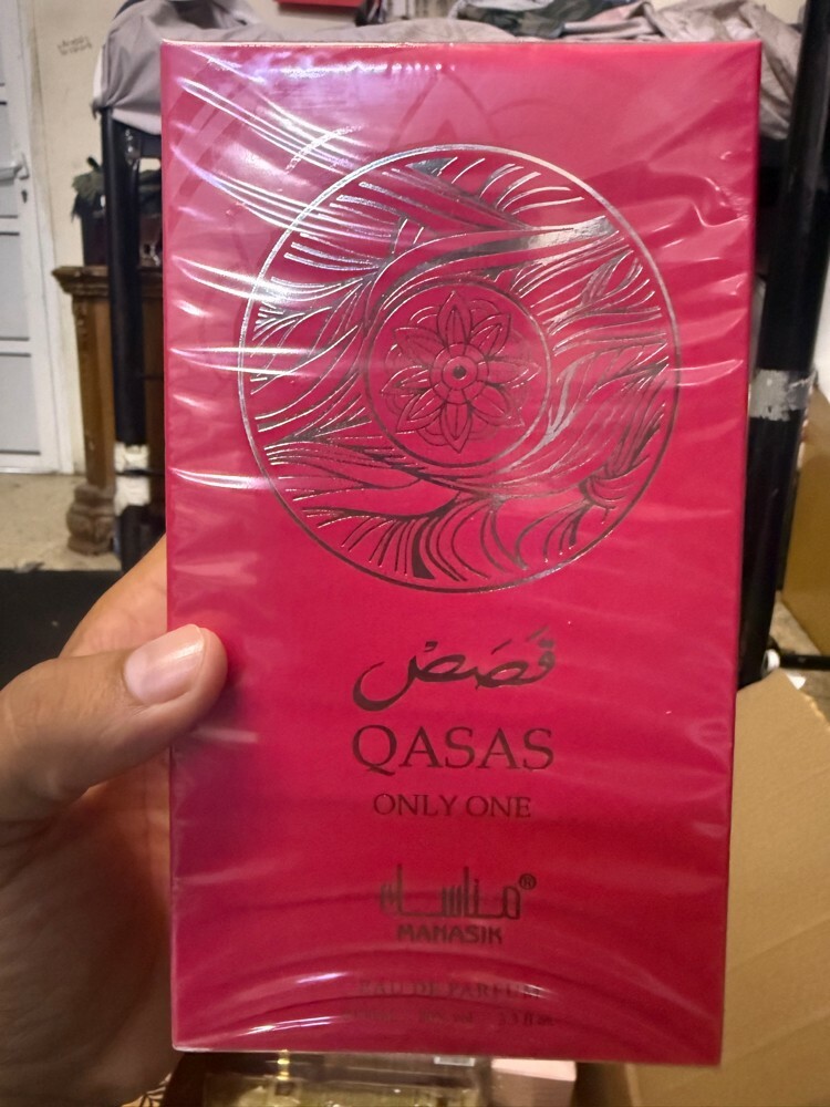 Qaises ,Hot, Dark black ,Bayan  - 6