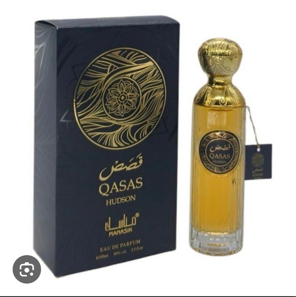 Qaises ,Hot, Dark black ,Bayan  - 1