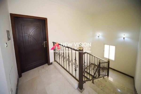villa for rent in alkhissa - 7