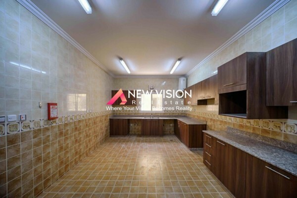 villa for rent in alkhissa - 9