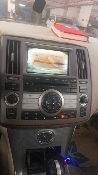Infinity FX- 35 2008 Full Option - 8