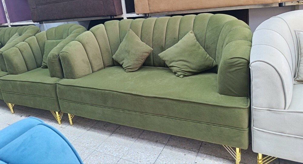 بيع وتصنيع طقم كنب.30032896 - 4