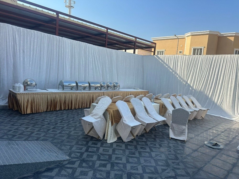 اعراس وحفلات وعزاء - 4