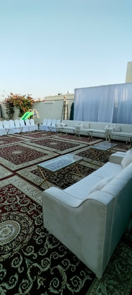 اعراس وحفلات وعزاء - 3