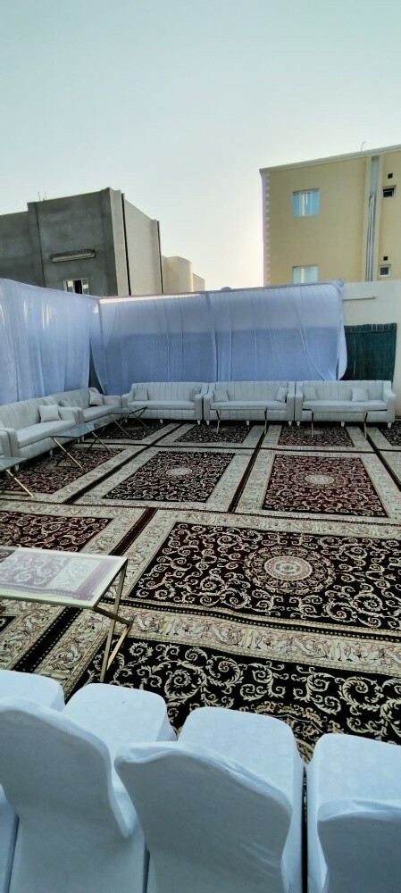 اعراس وحفلات وعزاء - 2