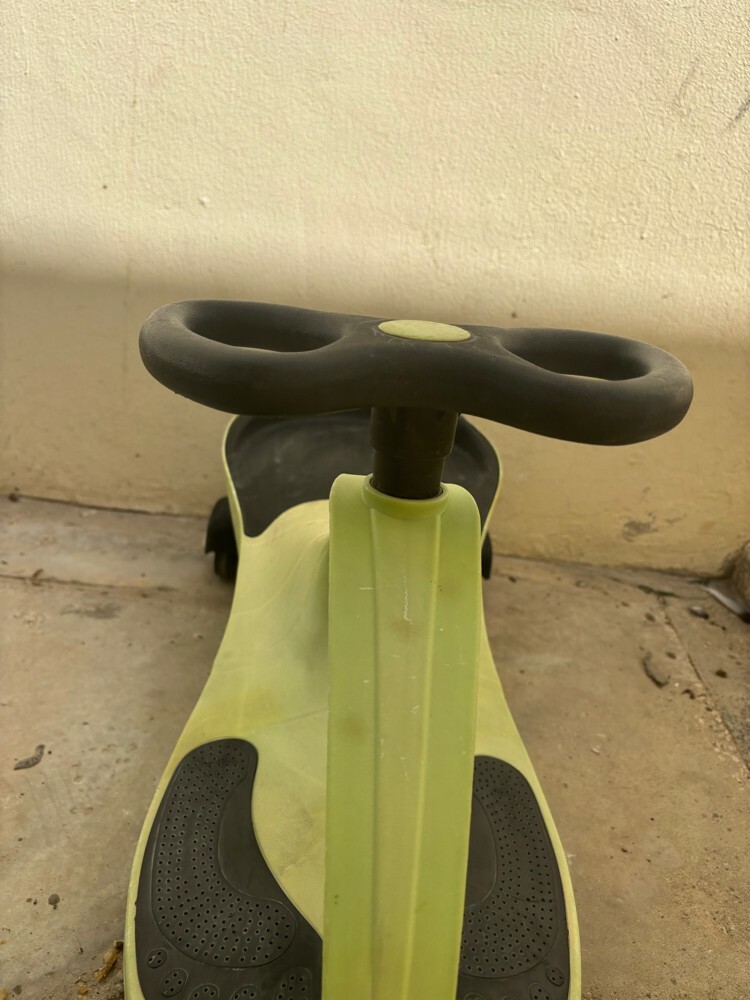 scooter - 2