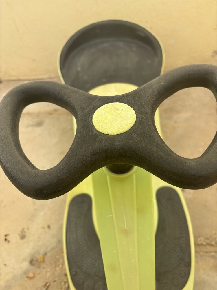 scooter - 1
