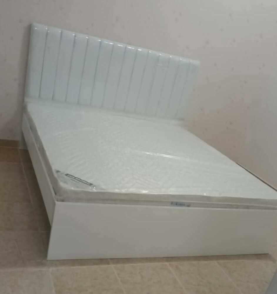 بيع وتصنيع سرير مزدوج. 30032896 - 6