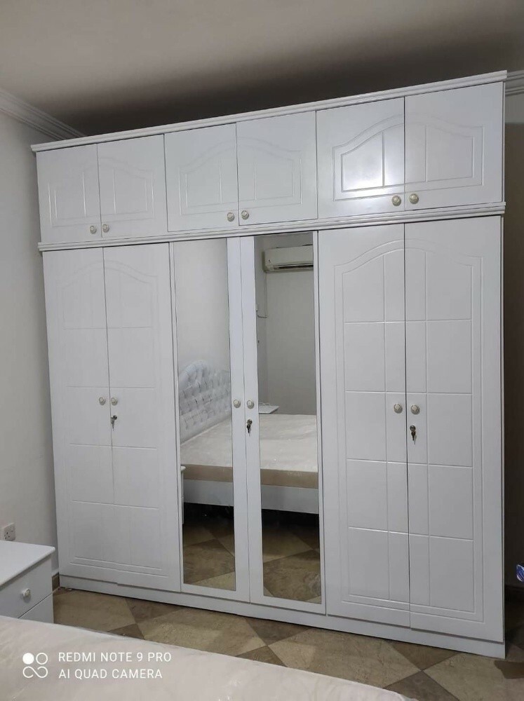 بيع وتصنيع سرير مزدوج. 30032896 - 20
